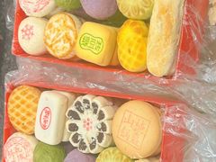 -北京稻香村(西单购物中心店)