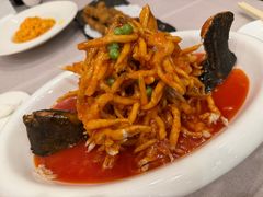 -功德林素菜饭庄(前门店)