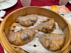 -北园酒家(小北路店)