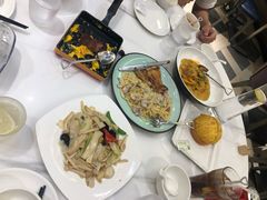 -香港茶餐厅文化体验馆(茶山镇店)