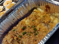 -云晓光头烧烤吧(盛夏店)