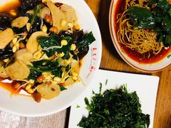 -天下第一面(大雁塔北广场店)