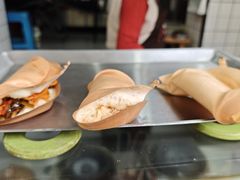 -易老大蛋烘糕(奎星楼总店)