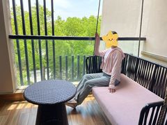 -上海崇明金茂凯悦酒店