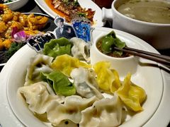 -前海沿·青岛菜(乐客城店)