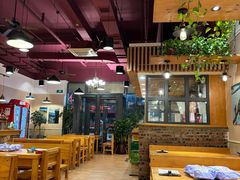 -珍祥烧烤涮肚(舜耕路店)