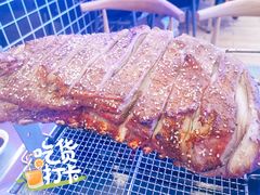 -乌兰烧烤·烤羊腿(西丽店)