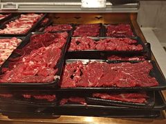 -海汕记·潮汕鲜牛肉火锅·自助