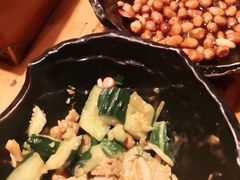 -肉串汪(月坛店)