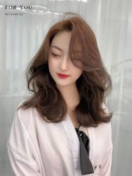 -FOR YOU造型