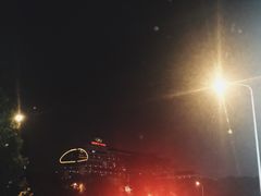 -苏州金鸡湖中茵皇冠假日酒店