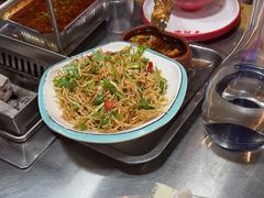 -古彭7只羊·徐州烧烤(玄武墨香路店)
