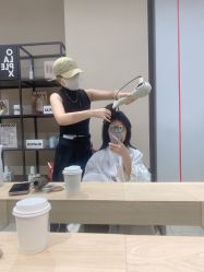 -GRAVITY HAIR 地心引力