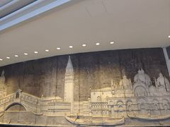 -深圳威尼斯英迪格酒店