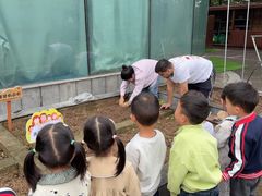 -玛利娅蒙特梭利双语幼儿园·托育(百家湖直营园)