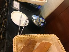 -珀丽酒店-协奏坊餐厅