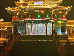 -榆次老城