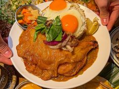 -泰盏鬼·颓废冬阴(陈家祠扬韬店)