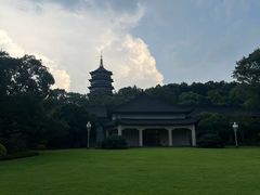 -浙江西子宾馆·牡丹厅