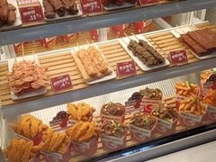-莱得快酸辣粉(天和里店)
