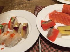 -常州富力喜来登酒店 Feast盛宴标帜西餐厅(新北万达广场店)