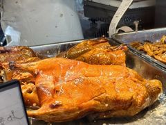 -竺桥兄弟烤鸭馆(竺桥店)