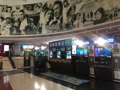 -金逸影城(中关村店)