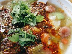 -张老三肉丸糊辣汤(丰登南路店)