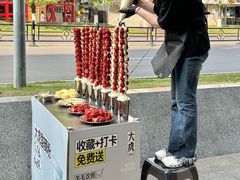 -大虎老火锅(直港大道店)