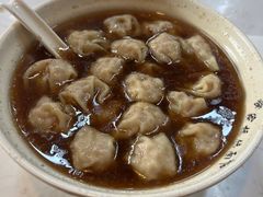 -蒋家桥饺面店(奥邦店)