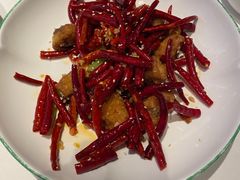 -潮上潮(南中环店)