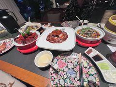 -味+新京宴·烤鸭·北京菜(创意谷店)