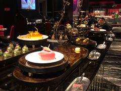 -西安W酒店·WEI全味西餐厅