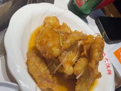 -玺炖·中国铁锅炖(南京东路店)