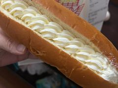 -烘焙町面包店(西四店)
