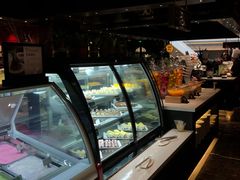 -加餐海鲜自助(宝龙一城店)