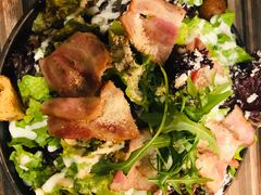 -BomBa意大利餐厅