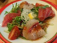 -黒豚料理 寿庵(中央駅西口店)