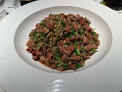 海肠捞饭-万盛合(渔人码头店)