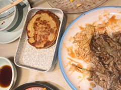 -红蜡烛-养生粥-津鲁菜(中山路店)