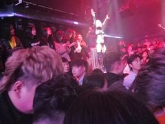 -Club Queen皇后酒吧