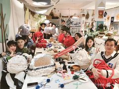 -小时光咖啡馆(北锣鼓巷店)
