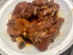 -好嫂子酱猪手•农家菜(蒲黄榆店)