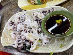 -贞姨美食·老字号海鲜大排档