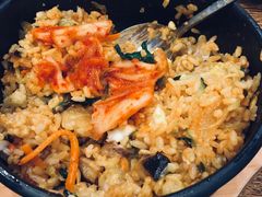 -吴草鸡爪오초닭발韩食堂(融恒盈嘉中心店)