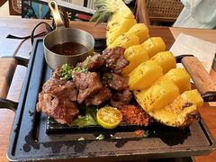 -山葵家居酒屋(天目里店)