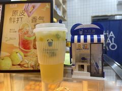 -茶百道(河婆店)