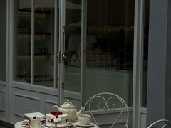 -PETIT PARIS 小巴黎(花园道店)