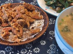 -旺角小渔村(上夼店)