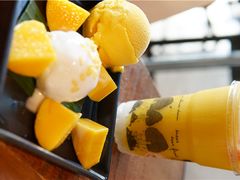 -Mango Tango